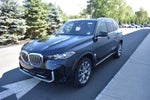 2024 BMW X5 xDrive40i Sports Activity Vehicle