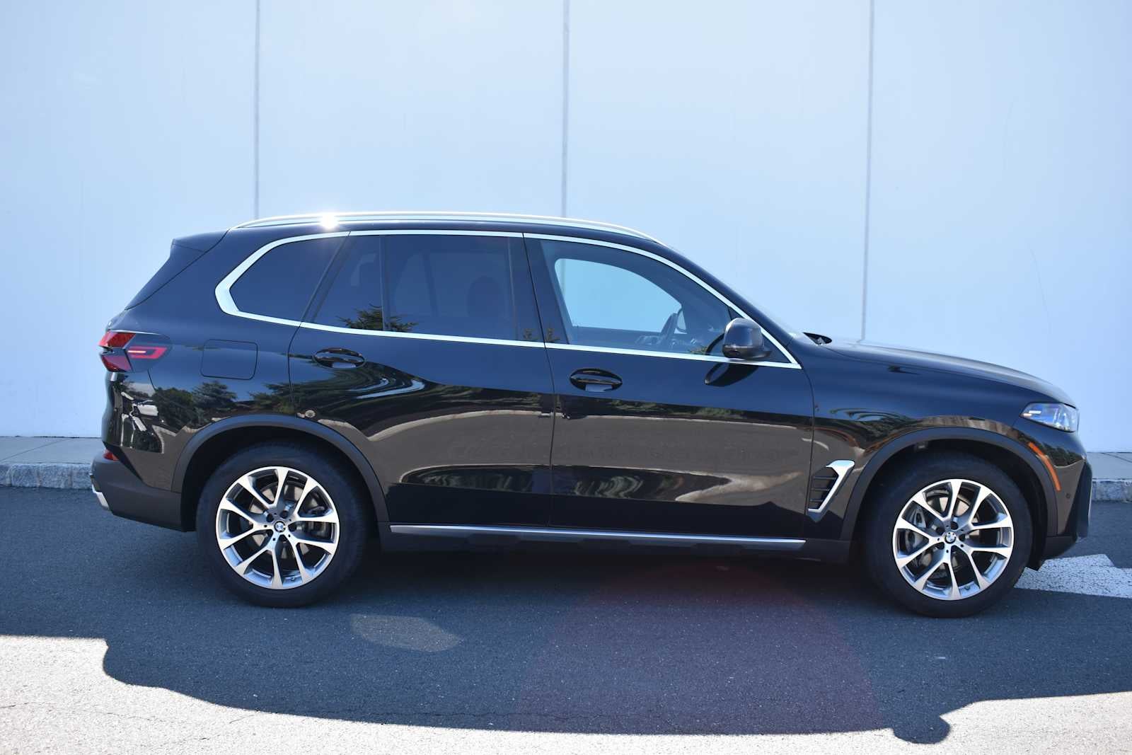 2024 BMW X5 xDrive40i Sports Activity Vehicle