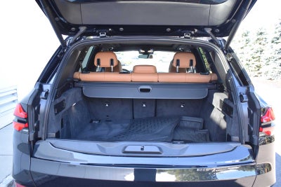 2024 BMW X5 xDrive40i Sports Activity Vehicle