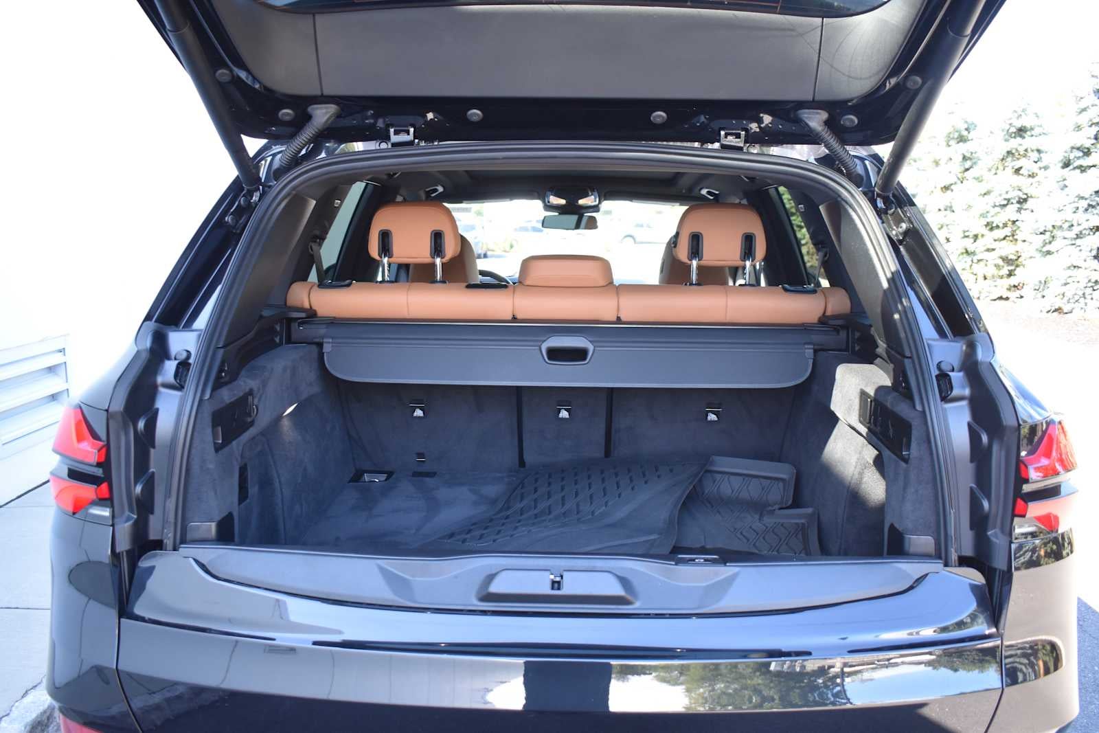2024 BMW X5 xDrive40i Sports Activity Vehicle