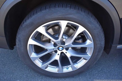2024 BMW X5 xDrive40i Sports Activity Vehicle