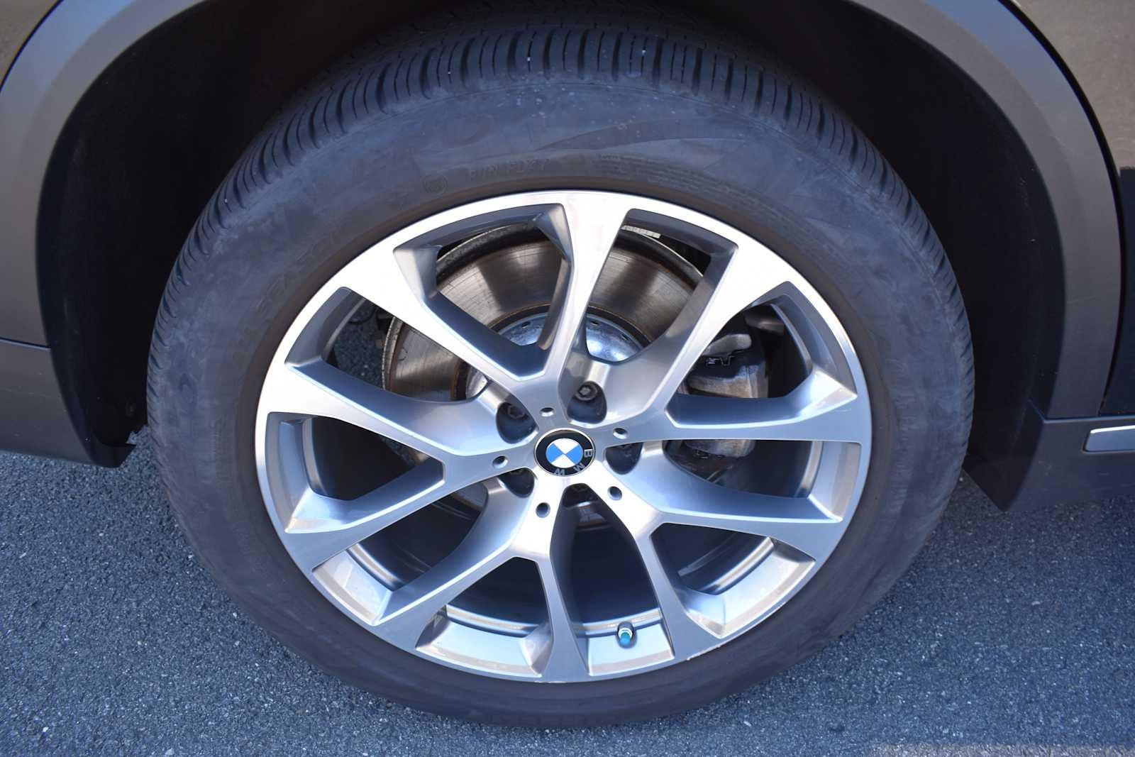 2024 BMW X5 xDrive40i Sports Activity Vehicle