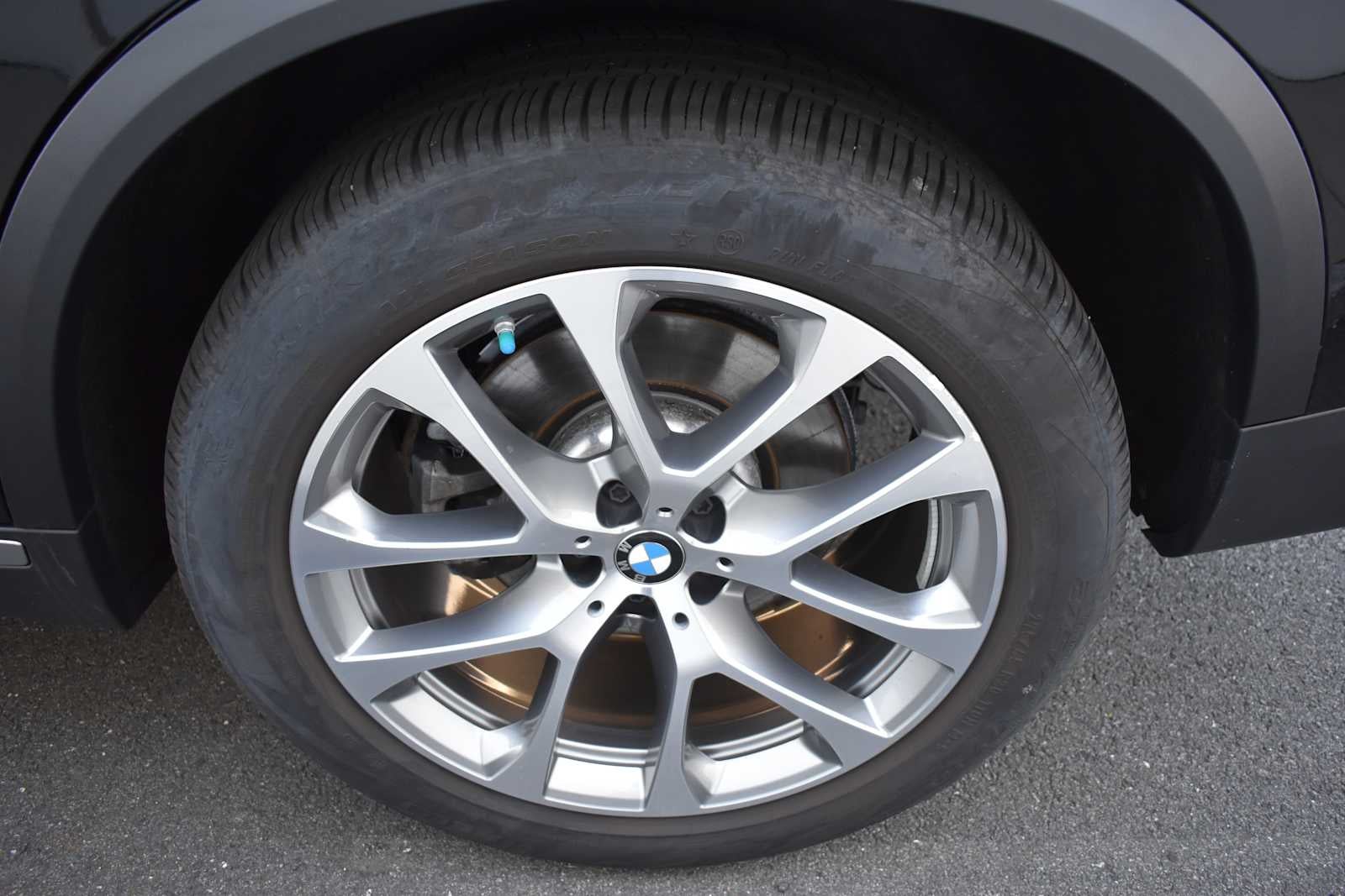 2024 BMW X5 xDrive40i Sports Activity Vehicle