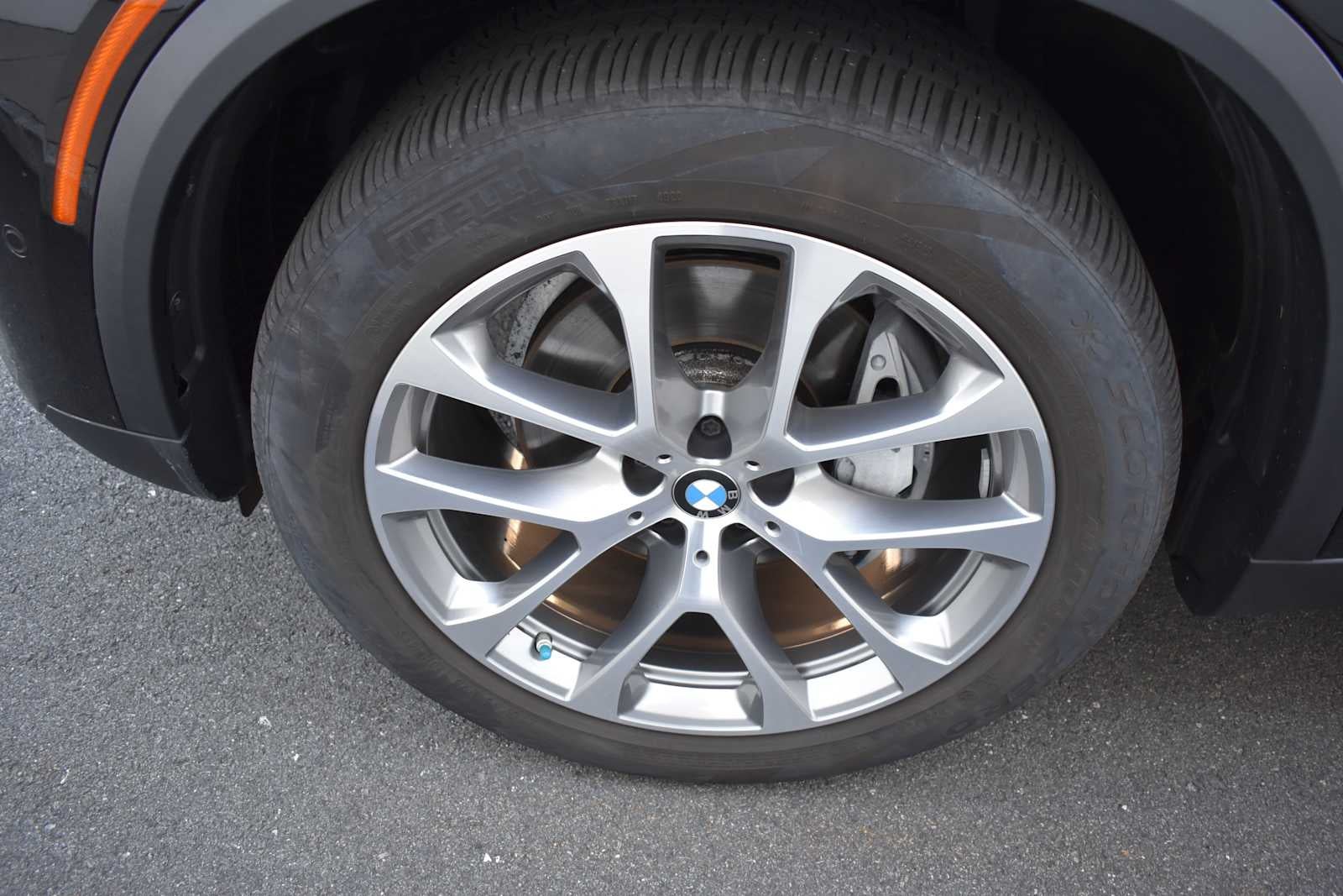 2024 BMW X5 xDrive40i Sports Activity Vehicle