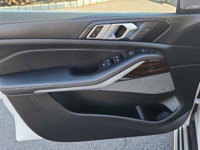 2024 BMW X5 xDrive40i Sports Activity Vehicle