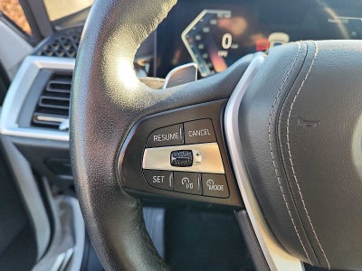 2024 BMW X5 xDrive40i Sports Activity Vehicle