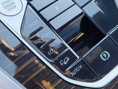 2024 BMW X5 xDrive40i Sports Activity Vehicle