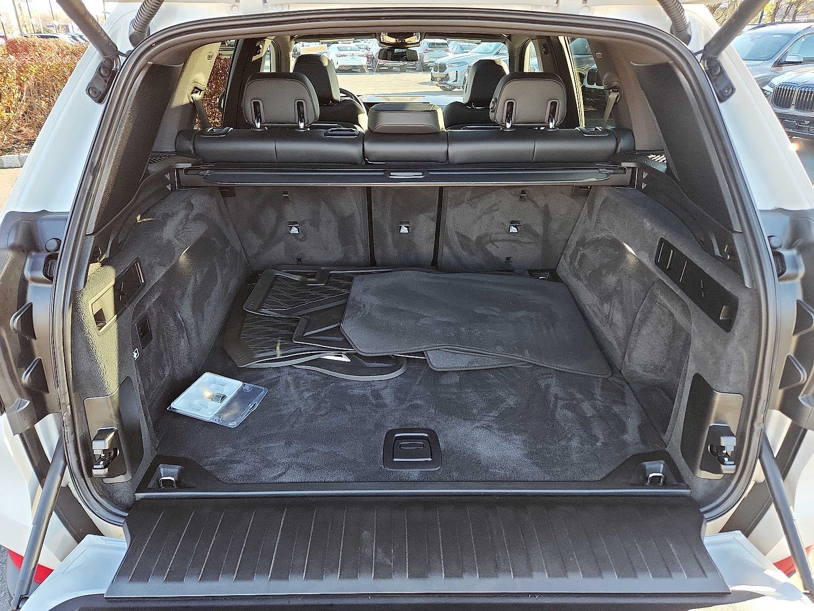 2024 BMW X5 xDrive40i Sports Activity Vehicle