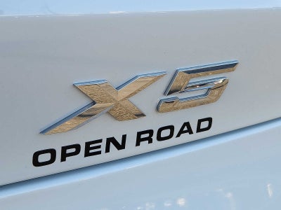 2024 BMW X5 xDrive40i Sports Activity Vehicle