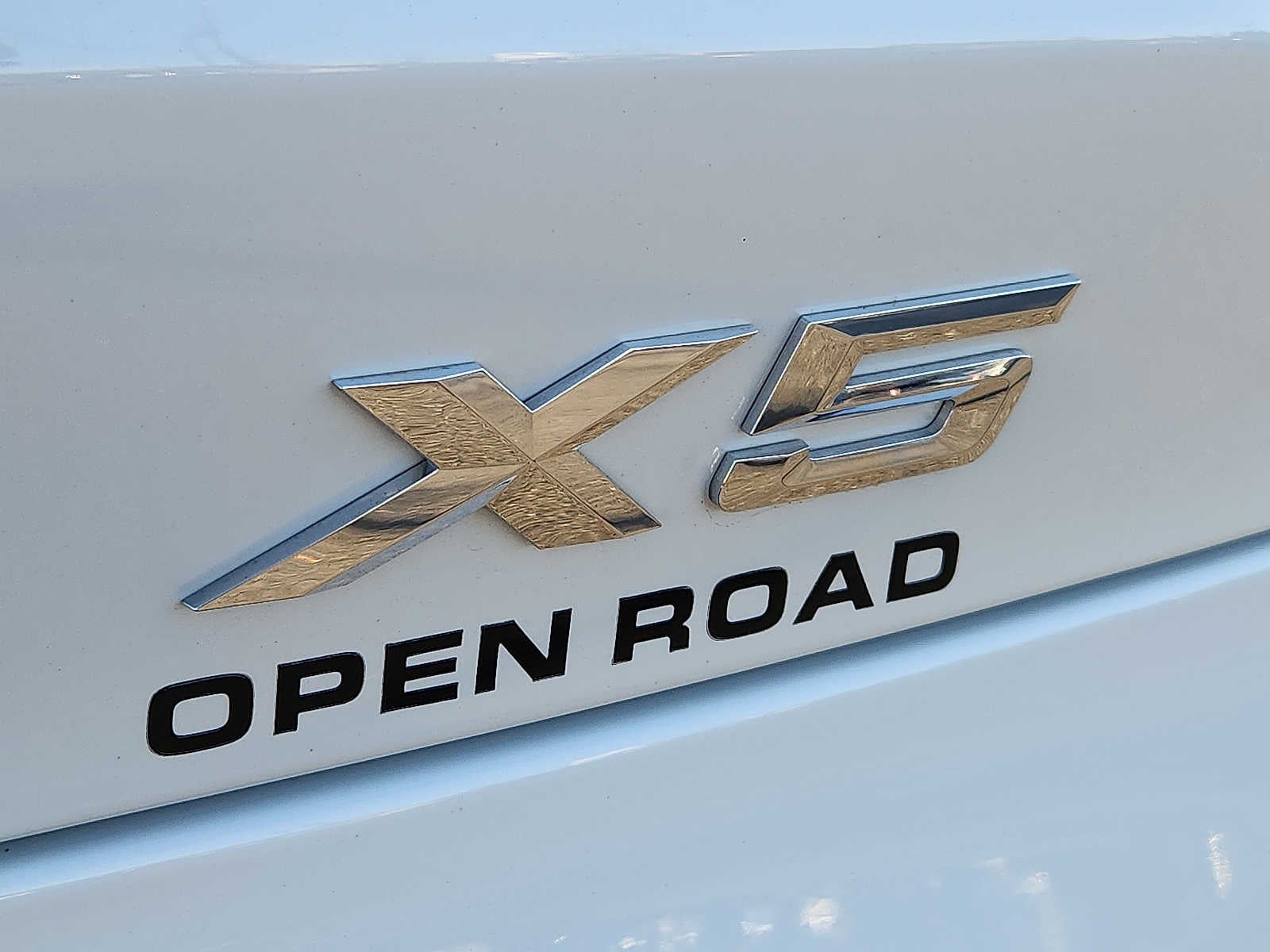 2024 BMW X5 xDrive40i Sports Activity Vehicle