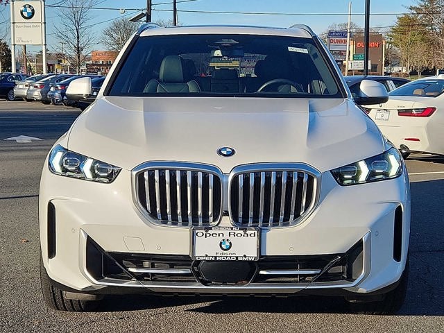 2024 BMW X5 xDrive40i Sports Activity Vehicle