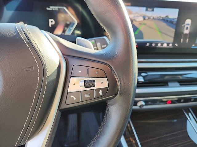 2024 BMW X5 xDrive40i Sports Activity Vehicle