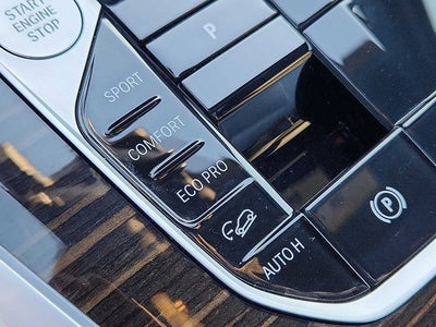 2024 BMW X5 xDrive40i Sports Activity Vehicle