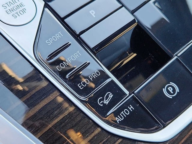 2024 BMW X5 xDrive40i Sports Activity Vehicle