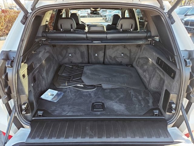 2024 BMW X5 xDrive40i Sports Activity Vehicle