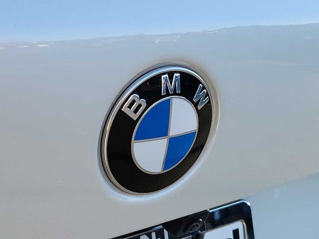 2024 BMW X5 xDrive40i Sports Activity Vehicle