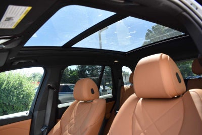 2025 BMW X5 xDrive40i Sports Activity Vehicle