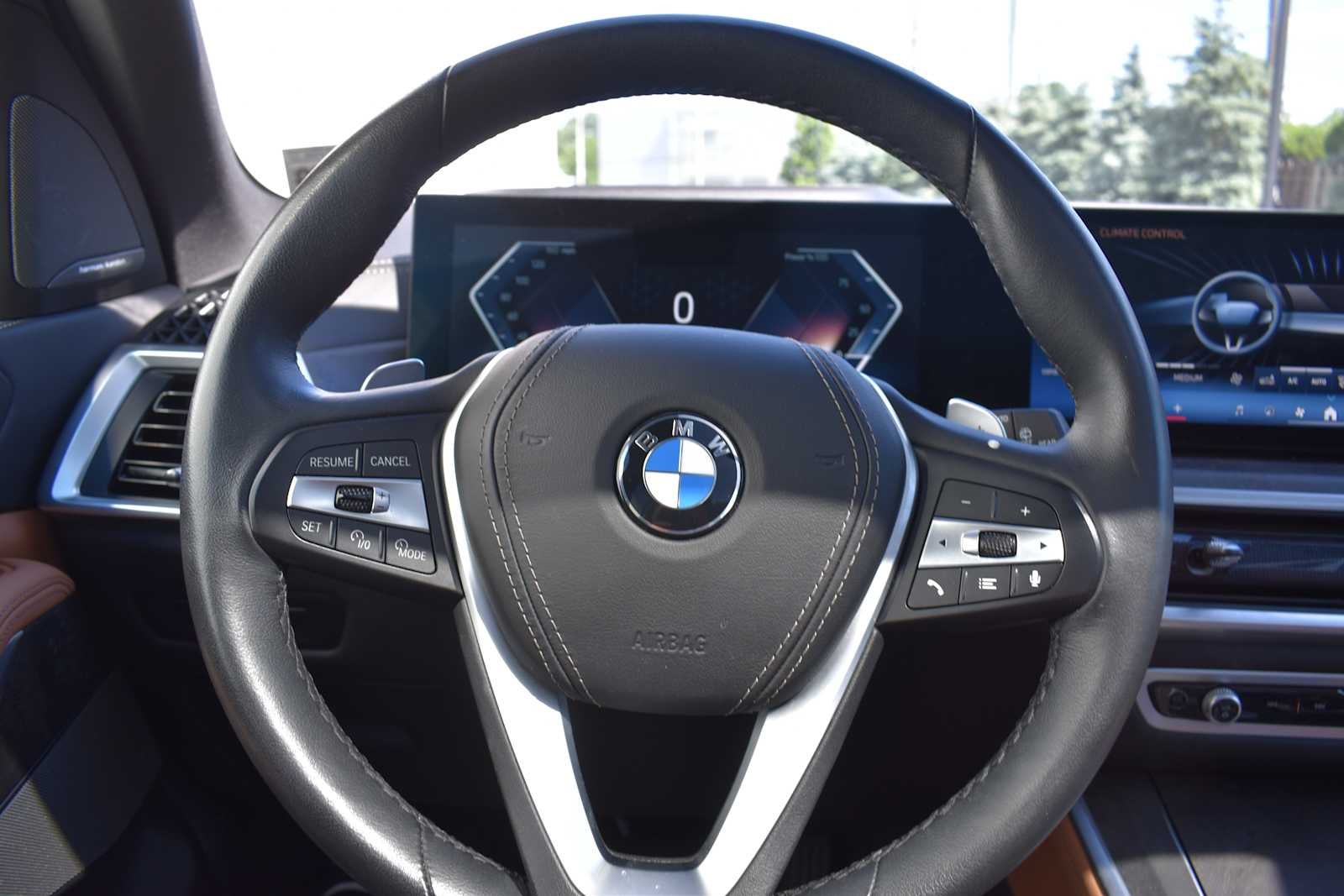 2025 BMW X5 xDrive40i Sports Activity Vehicle