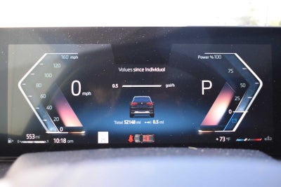 2025 BMW X5 xDrive40i Sports Activity Vehicle