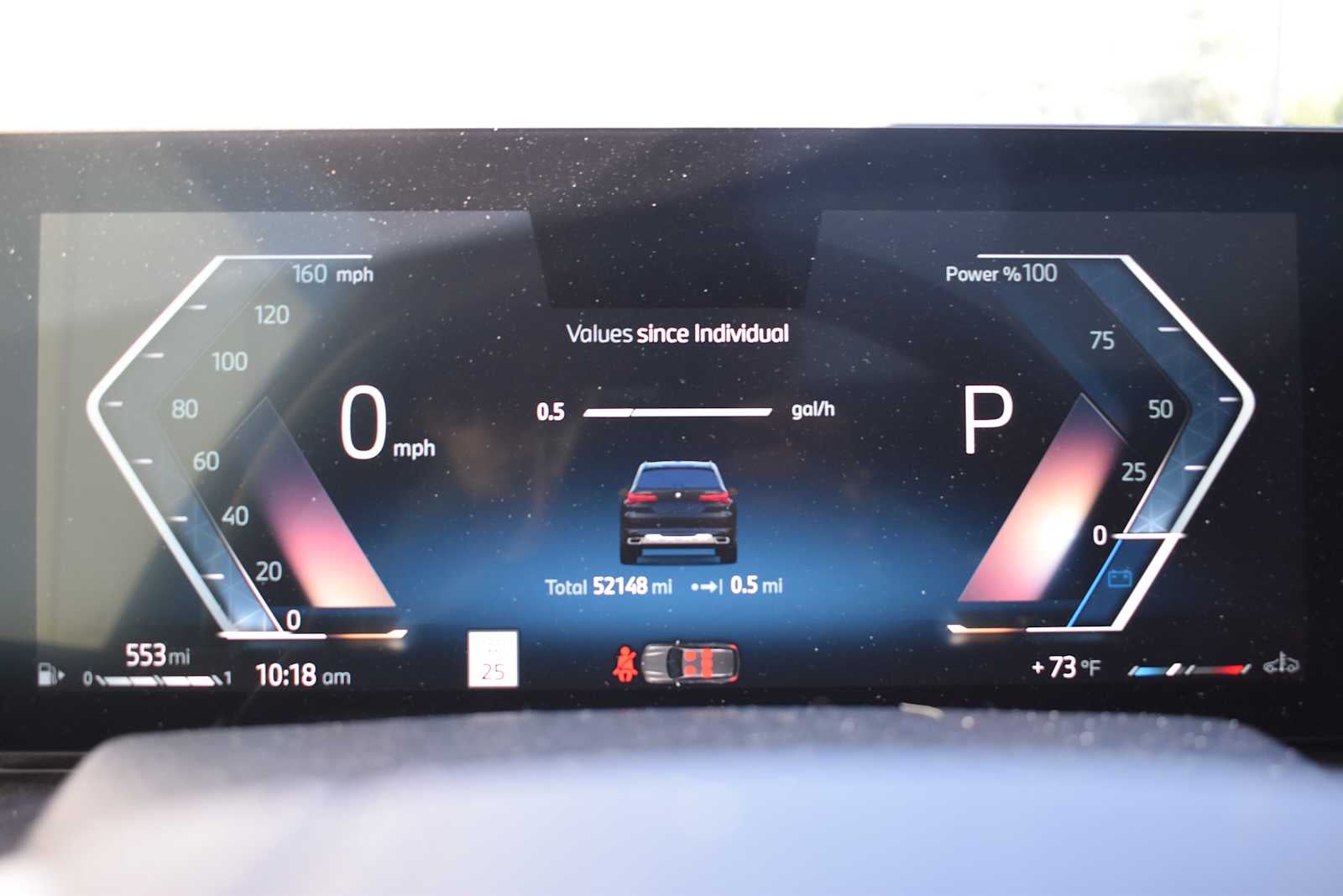 2025 BMW X5 xDrive40i Sports Activity Vehicle