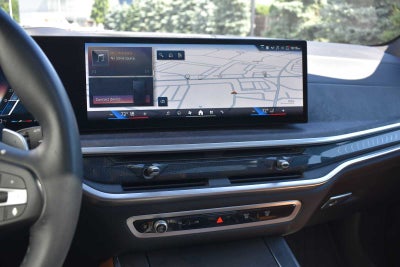 2025 BMW X5 xDrive40i Sports Activity Vehicle