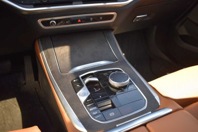 2025 BMW X5 xDrive40i Sports Activity Vehicle