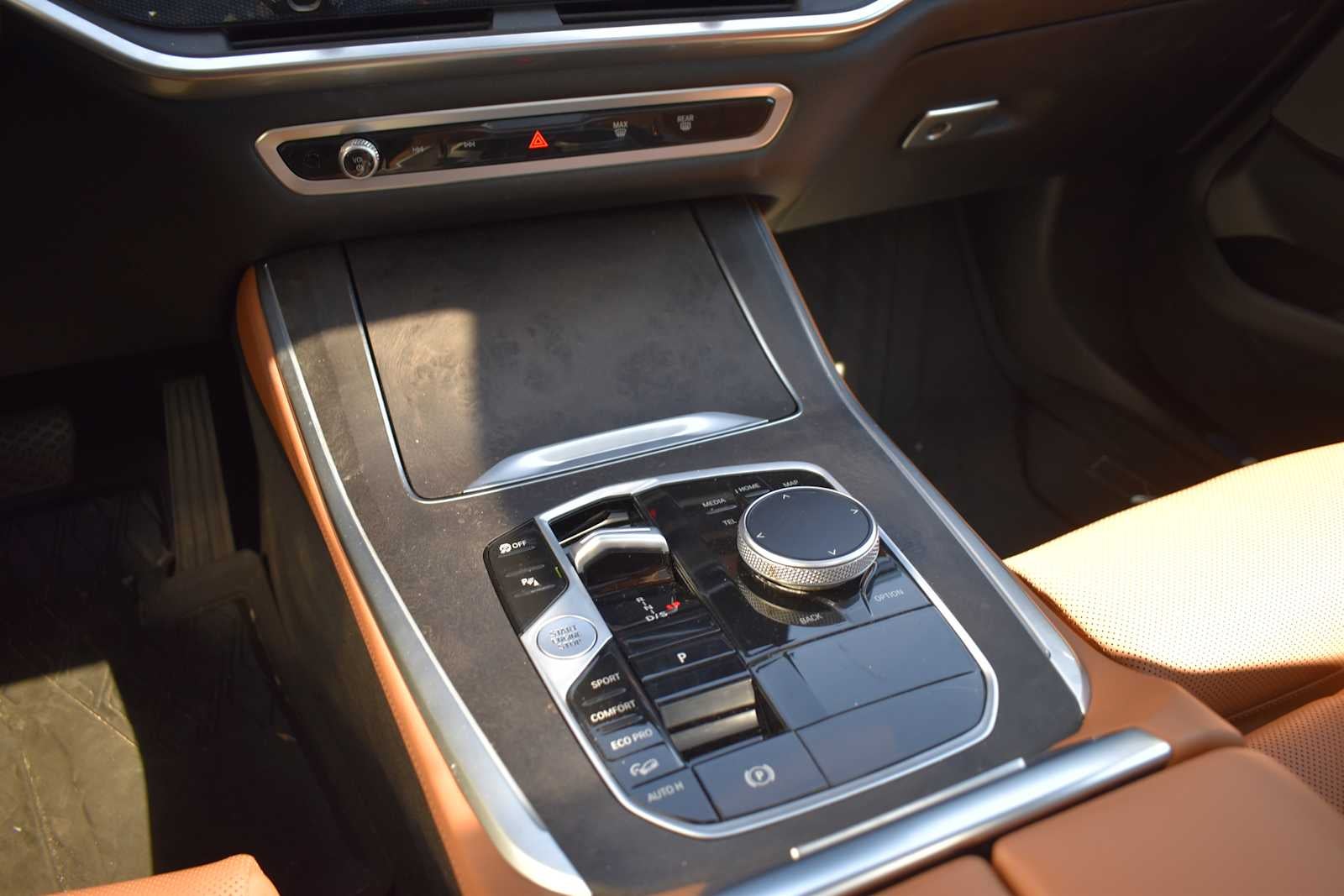 2025 BMW X5 xDrive40i Sports Activity Vehicle