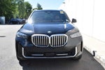 2025 BMW X5 xDrive40i Sports Activity Vehicle