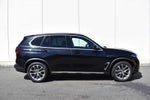 2025 BMW X5 xDrive40i Sports Activity Vehicle