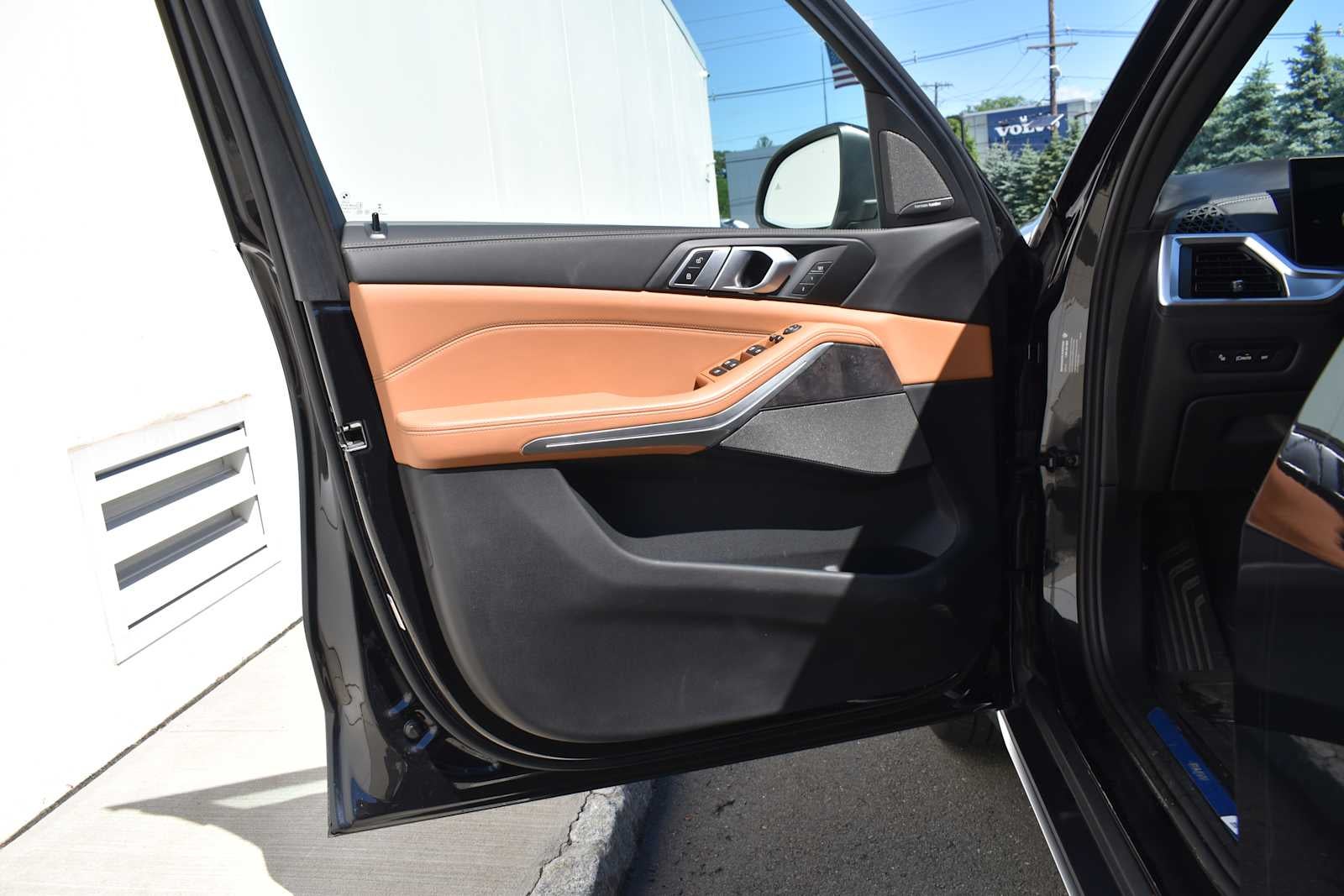2025 BMW X5 xDrive40i Sports Activity Vehicle