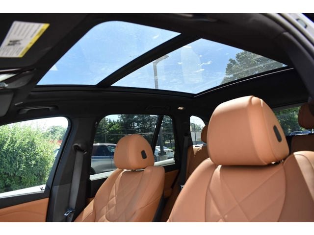 2025 BMW X5 xDrive40i Sports Activity Vehicle