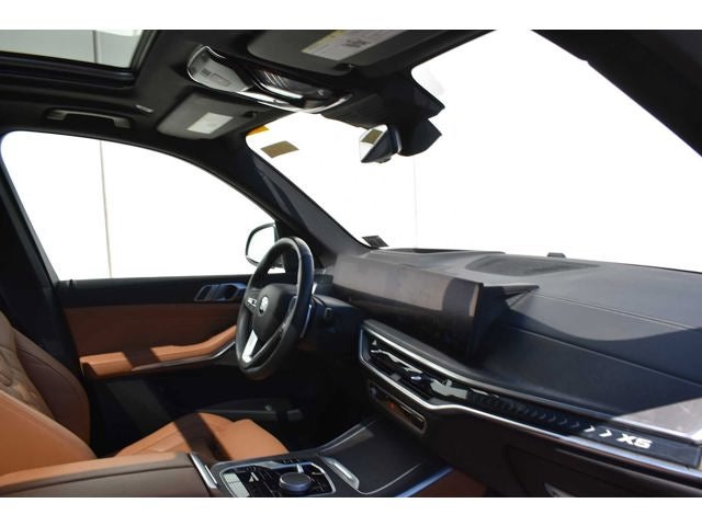 2025 BMW X5 xDrive40i Sports Activity Vehicle
