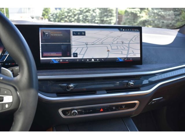 2025 BMW X5 xDrive40i Sports Activity Vehicle