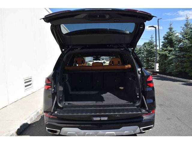 2025 BMW X5 xDrive40i Sports Activity Vehicle