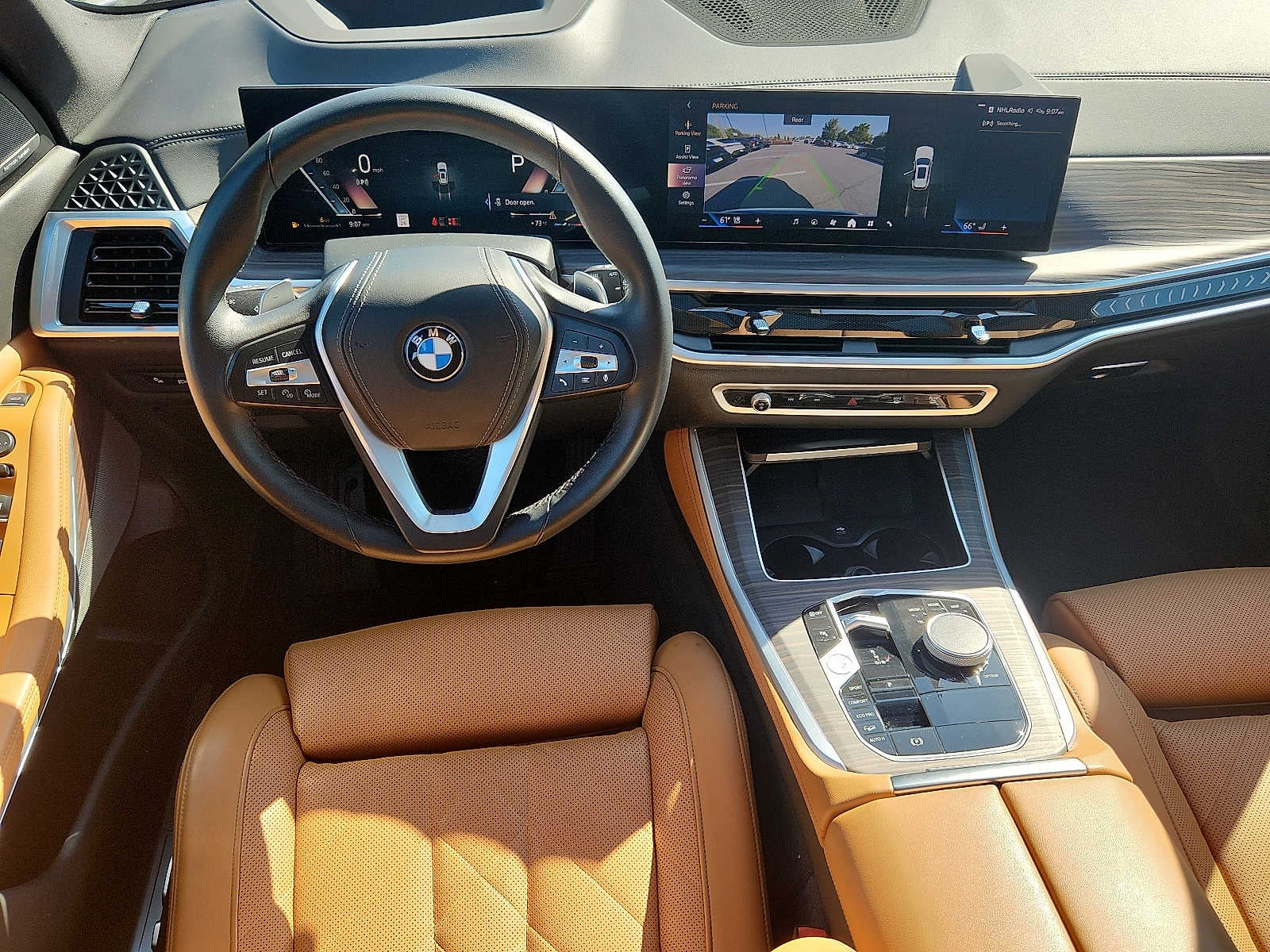 2024 BMW X5 xDrive40i Sports Activity Vehicle