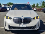 2024 BMW X5 xDrive40i Sports Activity Vehicle