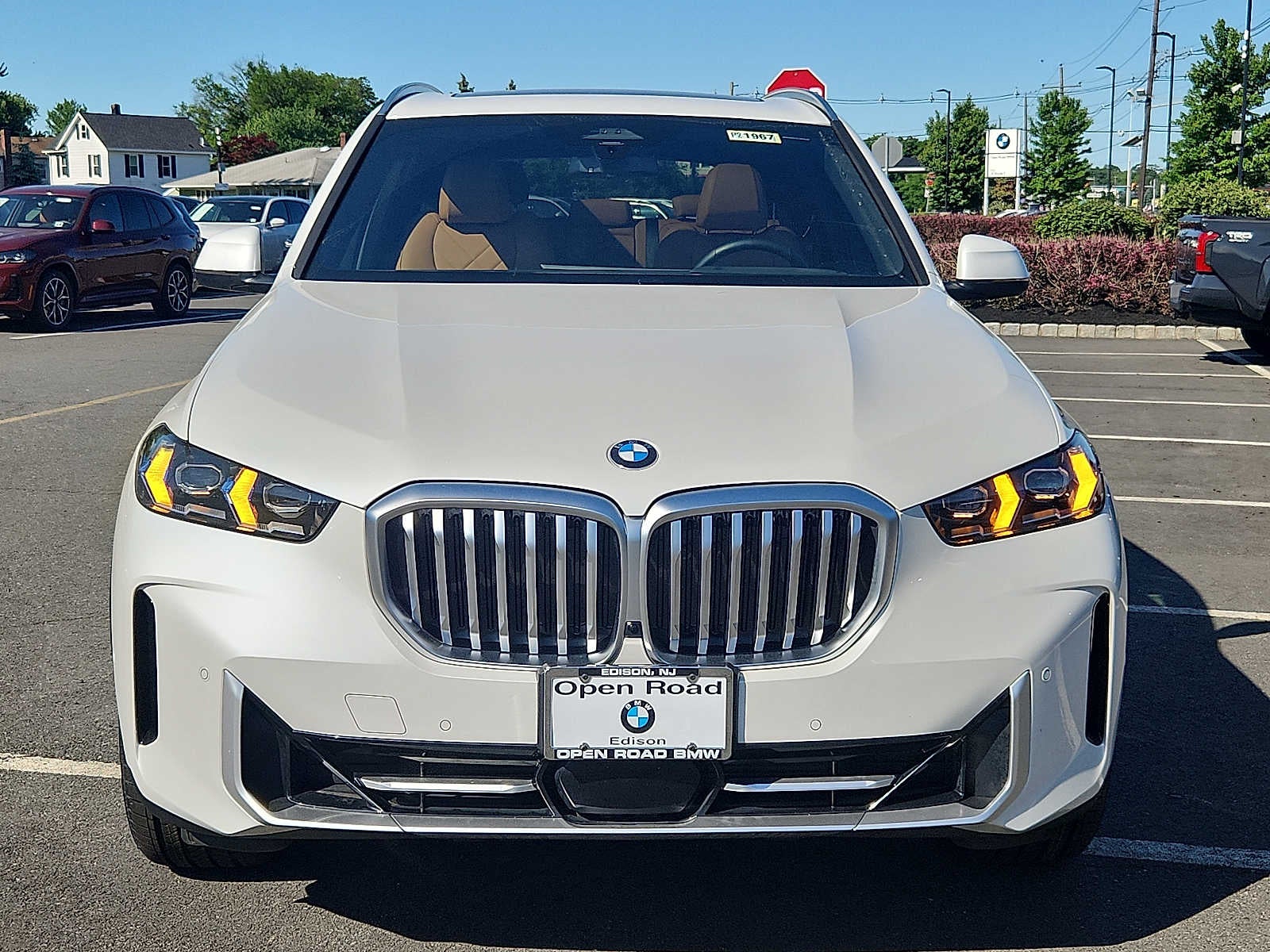 2024 BMW X5 xDrive40i Sports Activity Vehicle