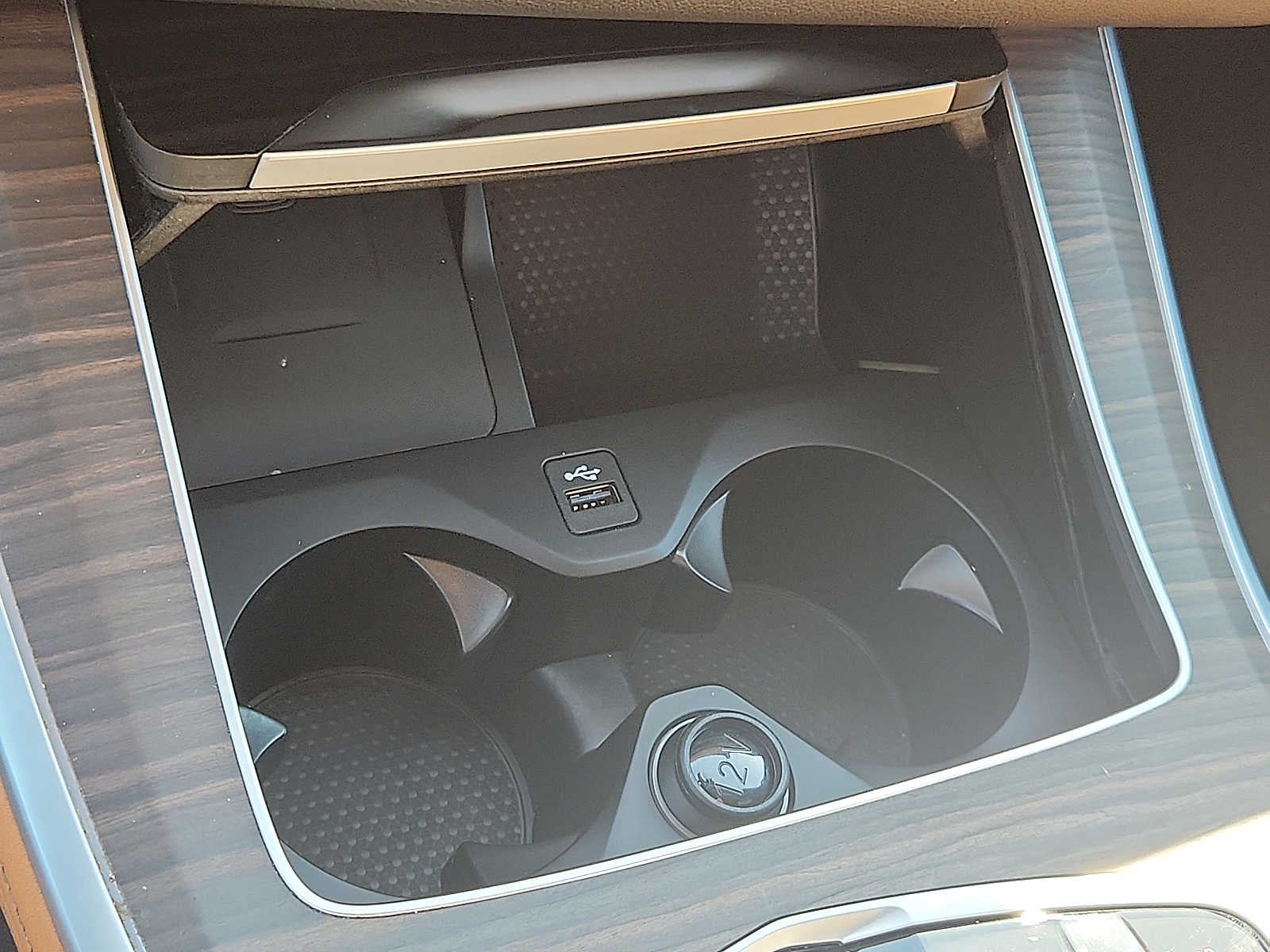 2024 BMW X5 xDrive40i Sports Activity Vehicle