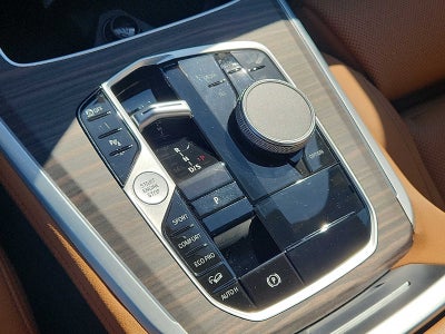 2024 BMW X5 xDrive40i Sports Activity Vehicle