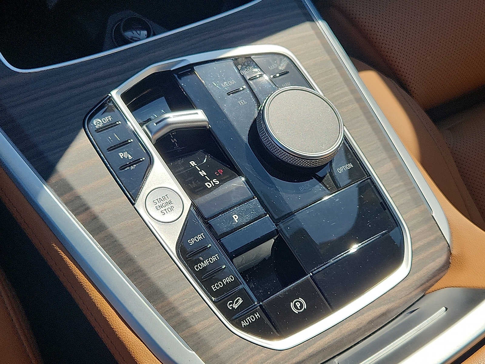 2024 BMW X5 xDrive40i Sports Activity Vehicle