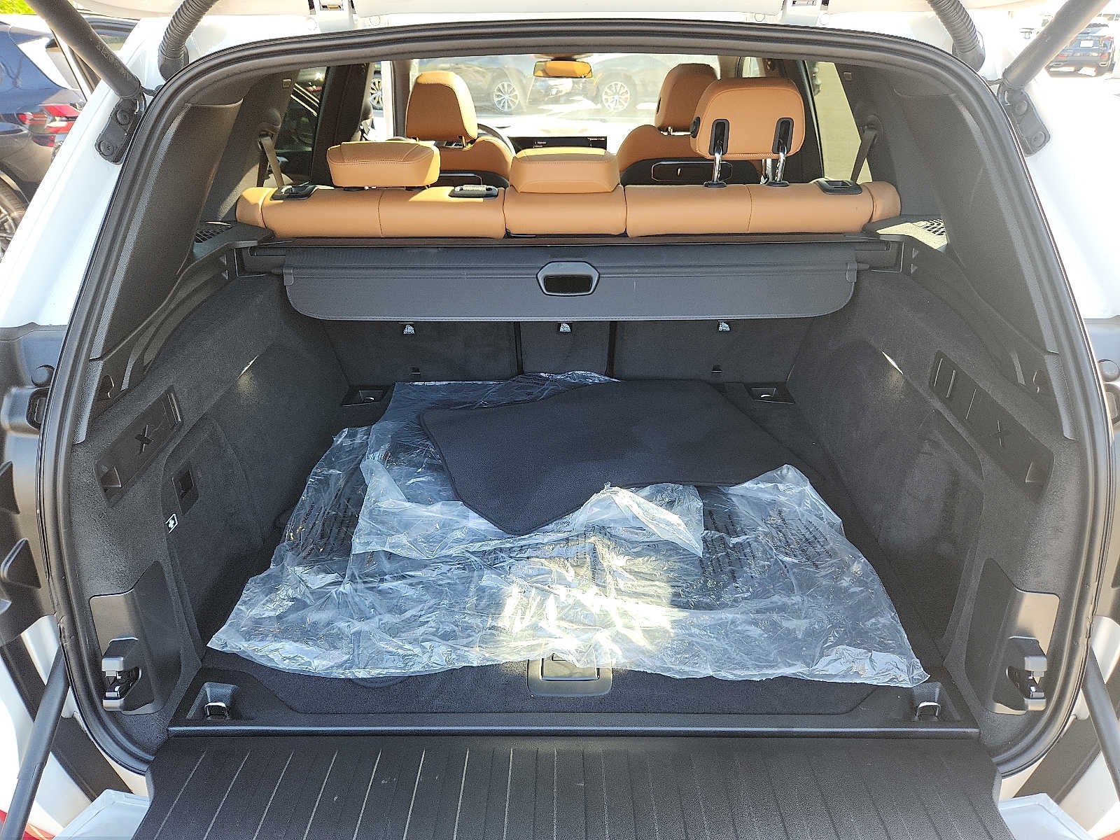 2024 BMW X5 xDrive40i Sports Activity Vehicle