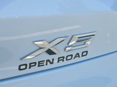 2024 BMW X5 xDrive40i Sports Activity Vehicle