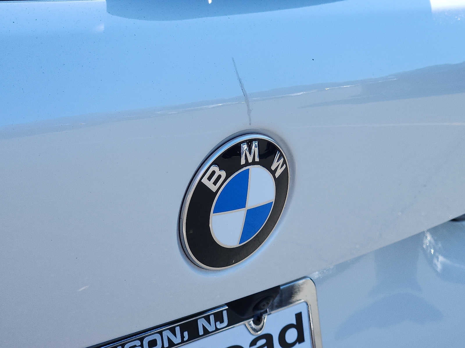 2024 BMW X5 xDrive40i Sports Activity Vehicle