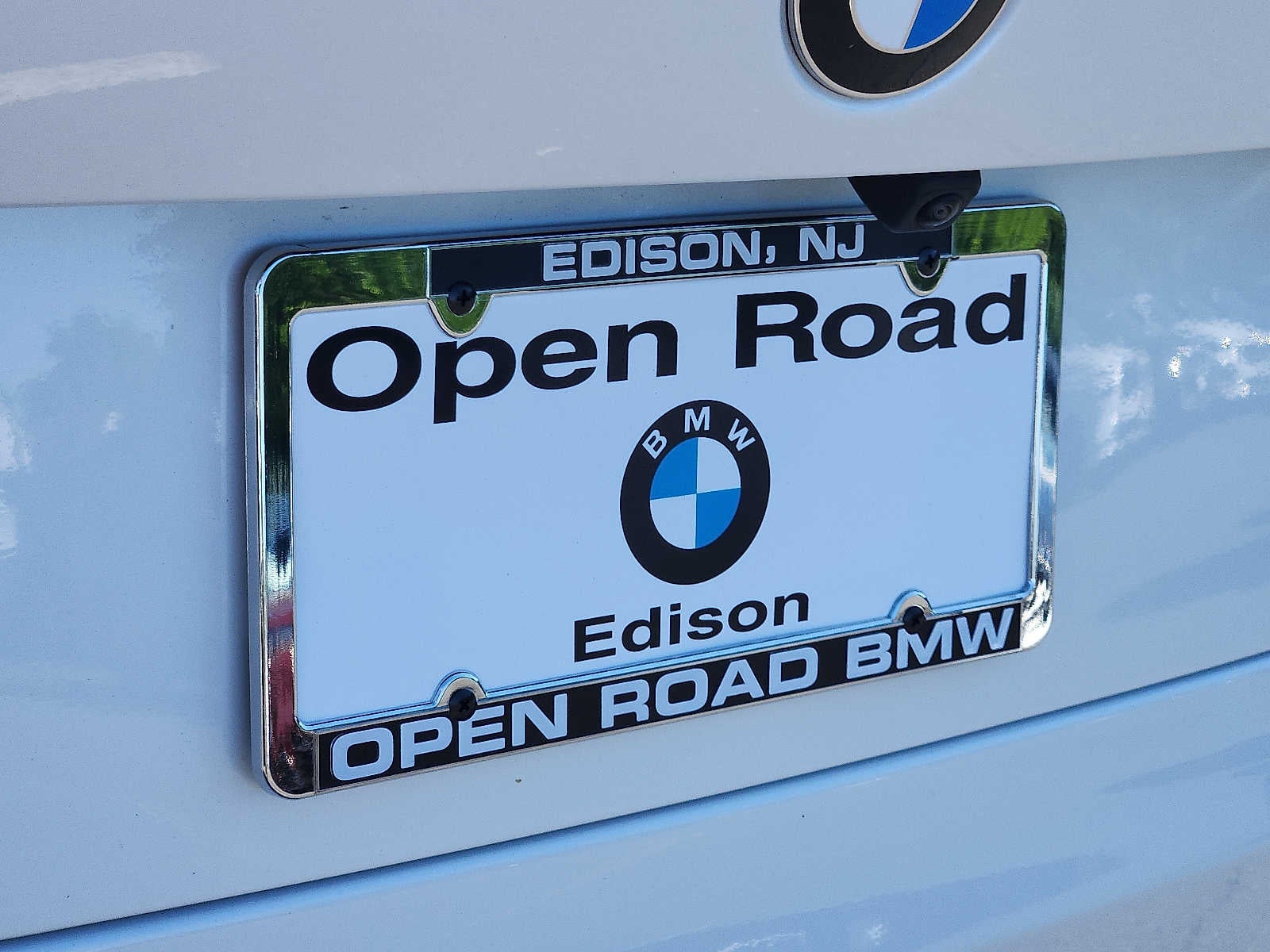 2024 BMW X5 xDrive40i Sports Activity Vehicle