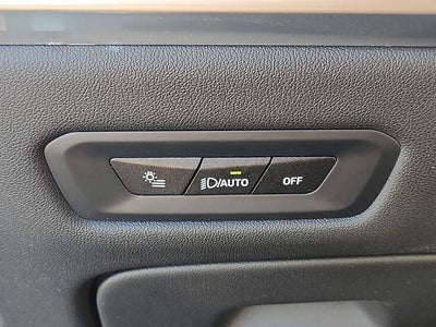 2024 BMW X5 xDrive40i Sports Activity Vehicle