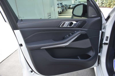 2024 BMW X5 xDrive40i Sports Activity Vehicle