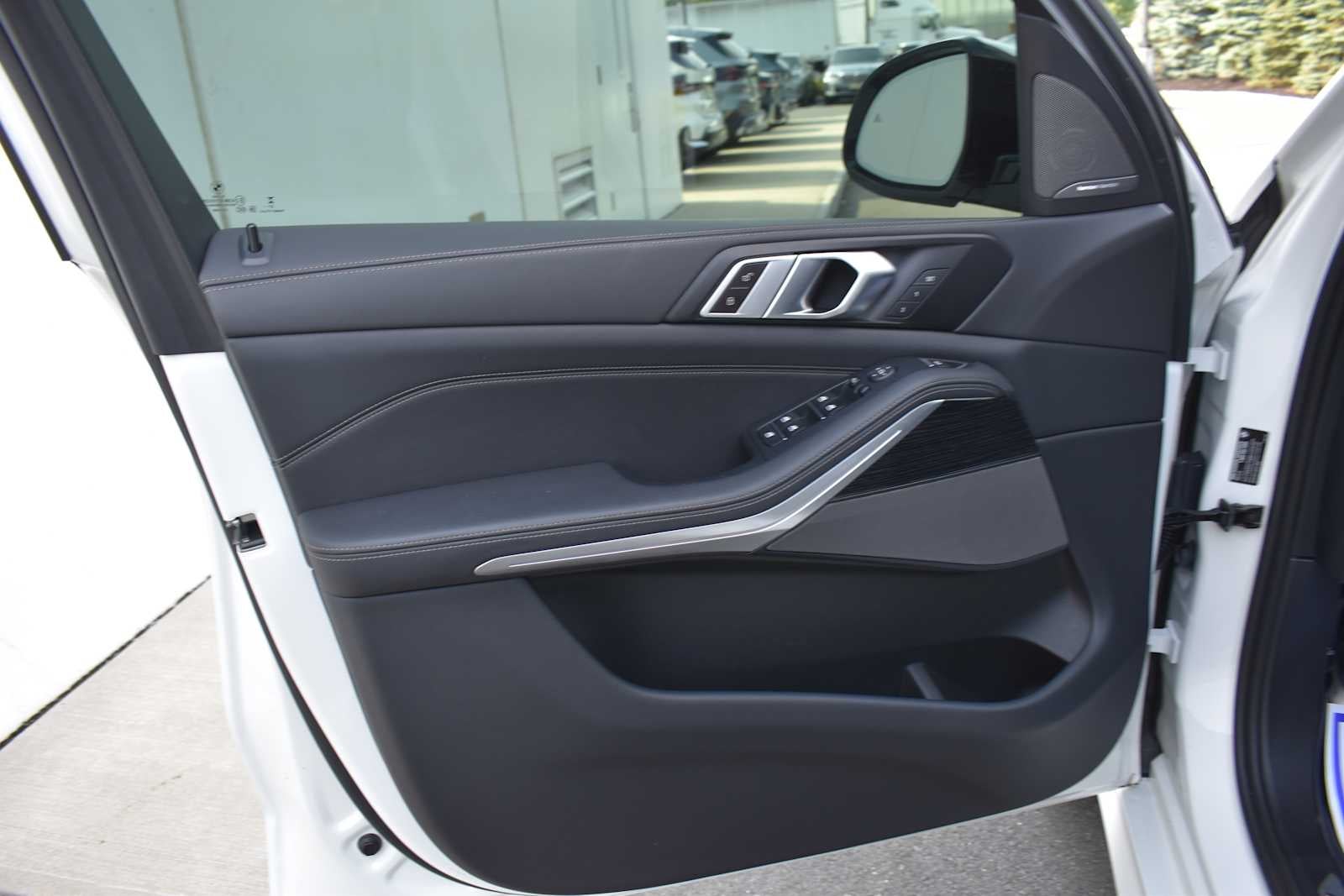 2024 BMW X5 xDrive40i Sports Activity Vehicle