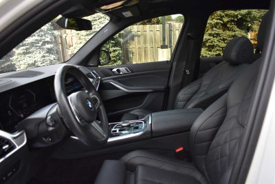 2024 BMW X5 xDrive40i Sports Activity Vehicle