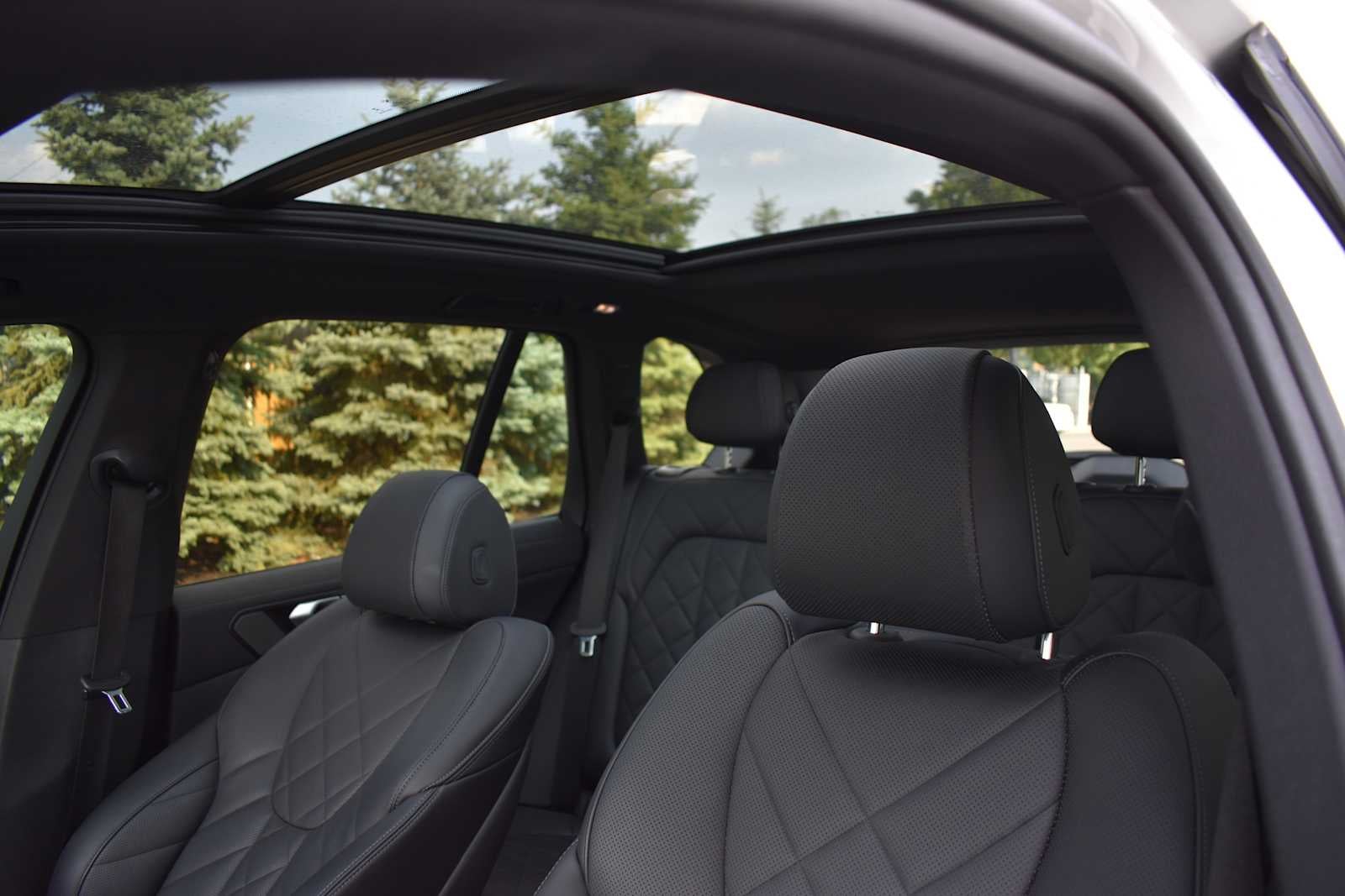 2024 BMW X5 xDrive40i Sports Activity Vehicle