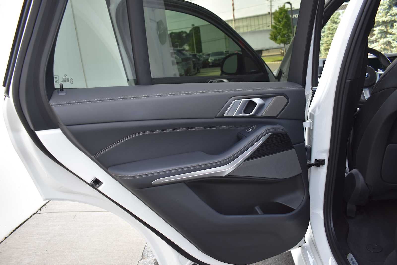 2024 BMW X5 xDrive40i Sports Activity Vehicle